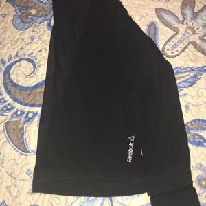 Reebok workout top